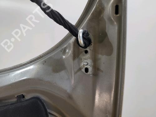 Hood FORD FIESTA VI (CB1, CCN) 1.4 TDCi | BP31079894C1