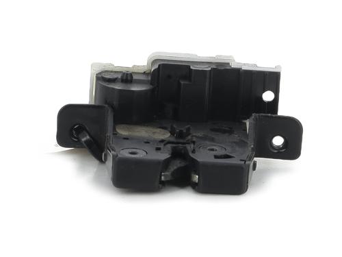 Tailgate lock RENAULT MODUS / GRAND MODUS (F/JP0_) 1.5 dCi 75 | BP30054128C101