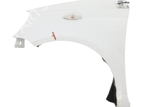 Forskærm venstre Forskærm venstre TOYOTA YARIS (_P1_) 1.0 (SCP10_, SCP10R) (65 hp) 39665700 39665700