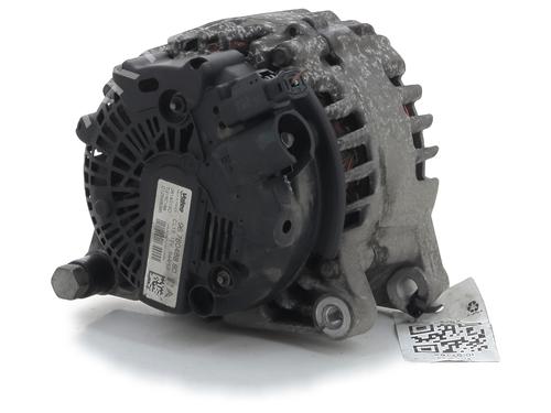 Alternator PEUGEOT 208 I (CA_, CC_) 1.4 HDi | BP30165356M7