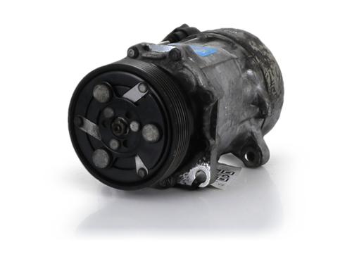 Used AC compressor AC compressor VW GOLF IV (1J1) 1.9 TDI (130 hp) 40114461 40114461