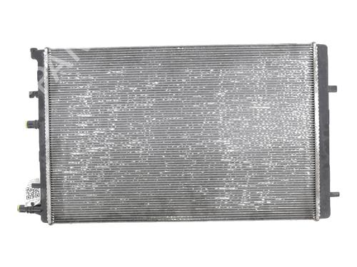 Used Water radiator Water radiator RENAULT KANGOO Express (FW0/1_) 1.5 dCi 95 (FW16) (95 hp) 34388625 34388625