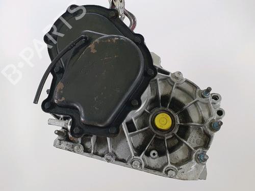 Gearbox FORD FIESTA III (GFJ) 1.6 XR2i | BP27353738M3 