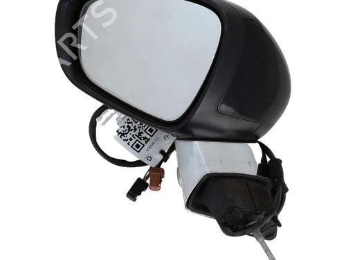 Used Left mirror CITROËN DS3 (SA_) 1.6 HDi 110 (112 hp) 29579367