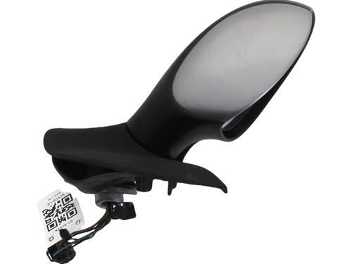 Used Right mirror PEUGEOT 206 Hatchback (2A/C) 1.6 16V (109 hp) 31079305