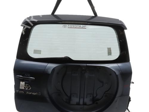 Used Tailgate Tailgate TOYOTA RAV 4 III (_A3_) 2.2 D 4WD (ALA30_, ALA30R) (136 hp) 40171600 40171600