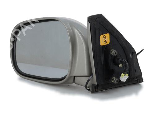 Left mirror SUZUKI GRAND VITARA I (FT, HT)  | BP24813947C26 