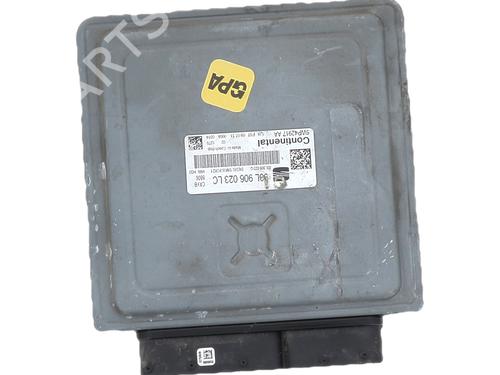 Engine control unit (ECU) SEAT IBIZA IV (6J5, 6P1) 1.6 TDI | BP37166992M57 - Image 2