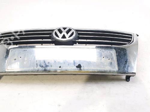 Used Grille VW TOURAN (1T1, 1T2) 1.9 TDI (105 hp) 29517547