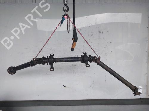 Transmisión central Transmisión central MAZDA CX-7 (ER) [2006-2014] 34413696 34413696
