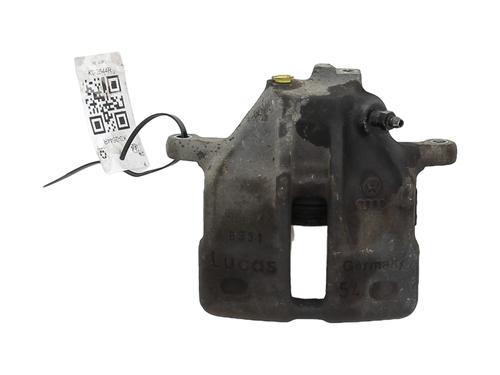Højre bremsekaliber foran AUDI A4 B6 (8E2) 1.6 (102 hp) 27905060