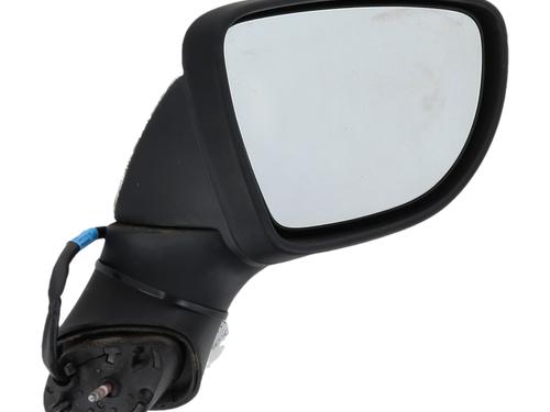 Used Right mirror Right mirror RENAULT CLIO IV Grandtour (KH_) 1.5 dCi 90 (KHN3, KHN4) (90 hp) 34642571 34642571