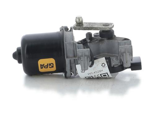 Used Front wiper motor RENAULT CLIO IV (BH_) 1.5 dCi 90 (90 hp) 31749258