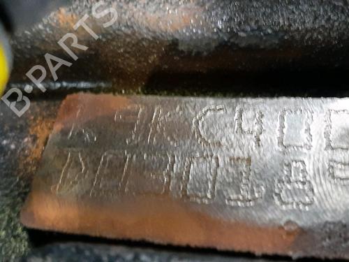 Engine NISSAN NOTE (E11, NE11) 1.5 dCi | BP31693673M1 