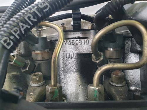 Engine PEUGEOT BOXER Van (244) 2.8 HDi | BP38260445M1  - Image 10