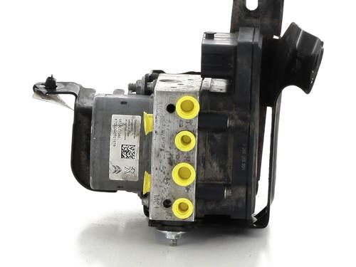 ABS pump CITROËN C4 Grand Picasso II (DA_, DE_) 2.0 BlueHDi 150 | BP29416275M43 