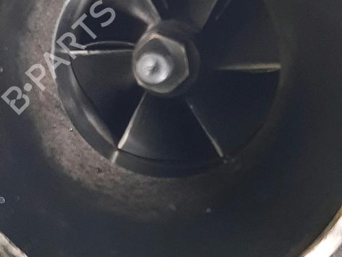 Engine FORD FUSION (JU_) 1.6 TDCi | BP31866323M1 