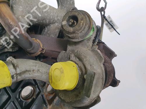 Engine RENAULT TRAFIC II Van (FL) 1.9 dCi 100 (FL0C, FL0K, FL0B) | BP38031342M1 - Image 6
