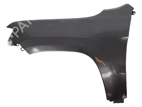 Forskærm venstre Forskærm venstre JEEP GRAND CHEROKEE IV (WK, WK2) 3.6 V6 FlexFuel 4x4 (286 hp) 35999125 35999125