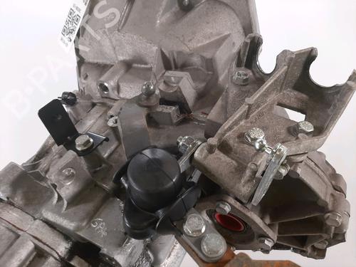 Gearbox ABARTH 500 / 595 / 695 1.4 (312.AXD1A) | BP18479281M3 