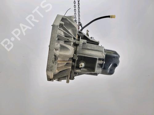 Used Gearbox Gearbox RENAULT KANGOO Express (FW0/1_) 1.5 dCi 85 (FW0K, FW0L, FW0B) (86 hp) 39898952 39898952