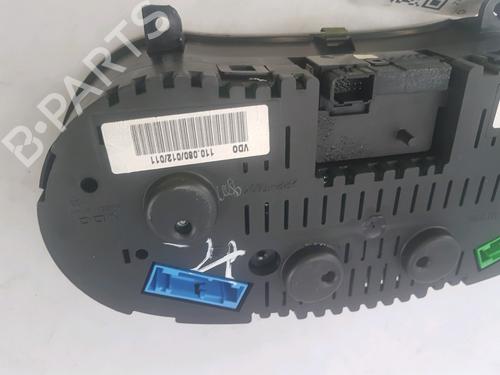 Instrument cluster SEAT LEON (1M1) 1.8 20V T | BP12552143C47 