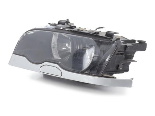 Used Left headlight Left headlight 37680802 37680802