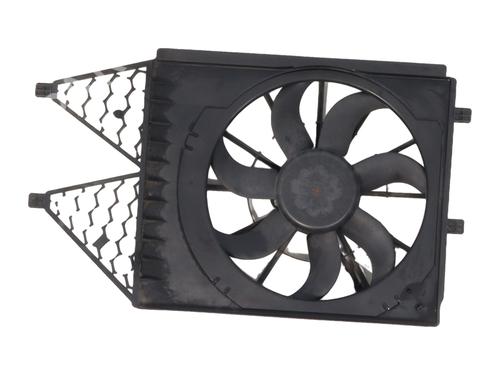 Køleventilator elektrisk VW POLO V (6R1, 6C1)  | BP25431988M35 