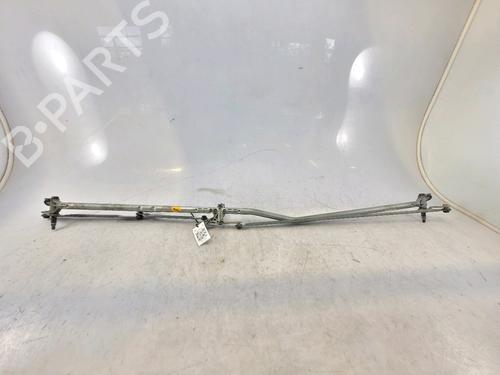 Used Front wipers mechanism PEUGEOT 308 CC (4B_) 2.0 HDi (140 hp) 19655896