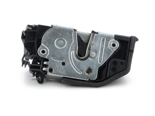 Front right lock BMW 1 (E81) 116 d | BP34458205C97 - Image 2