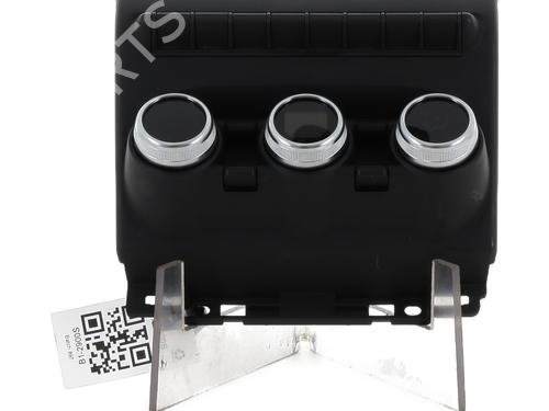 Used Climate control RENAULT ZOE (BFM_) ZOE (BFMD) (109 hp) 25252197
