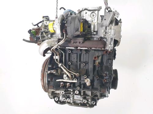 Engine RENAULT LAGUNA Coupe (DT0/1) 2.0 dCi (DT01, DT08, DT09, DT0K, DT12, DT1C, DT1D, DT1M,... | BP38260463M1 - Image 4