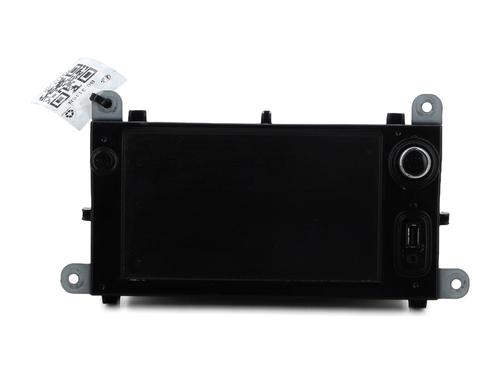 Used Radio RENAULT CLIO IV (BH_) 1.5 dCi 90 (90 hp) 30190162