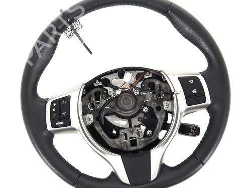 Rat TOYOTA YARIS (_P13_) 1.5 Hybrid (NHP130_, NHP130) (101 hp) 26189543