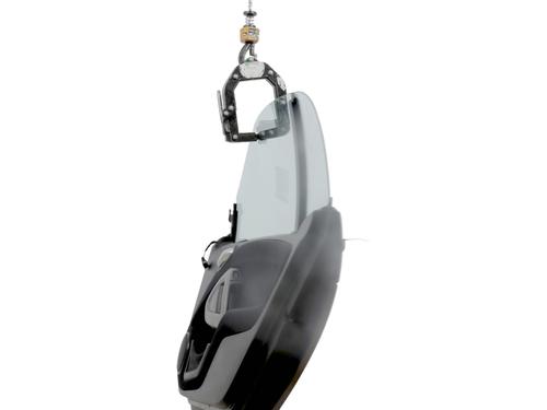 Right front door SMART FORTWO Coupe (451) 1.0 (451.330, 451.334) | BP29415796C3 