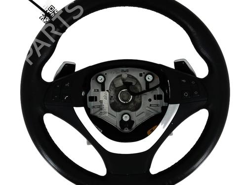 Used Steering wheel BMW X6 (E71, E72) xDrive 30 d (245 hp) 23029839