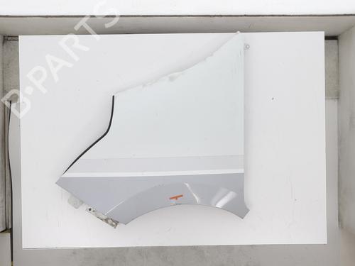Forskærm venstre Forskærm venstre RENAULT MASTER III Van (FV) 2.3 dCi 125 FWD (FV0C, FV0D, FV0G, FV0H, FV0J, FV0K,... (125 hp) 37281176 37281176