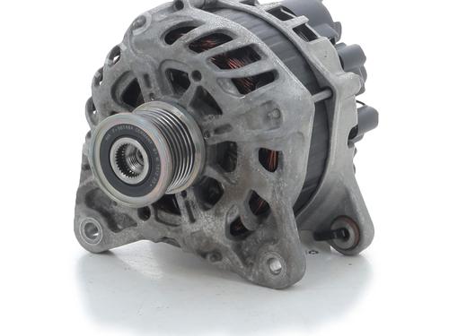 Generator RENAULT CLIO IV (BH_) 1.2 TCe 120 (BHAU) (118 hp) 31303357
