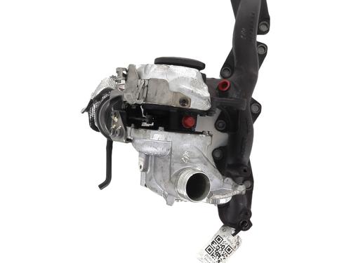 Used Turbocharger/Supercharger VW GOLF VII (5G1, BQ1, BE1, BE2) 2.0 GTD (184 hp) 27977832