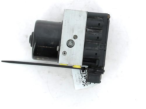 ABS pump PEUGEOT 206 CC (2D)  | BP17455001M43 