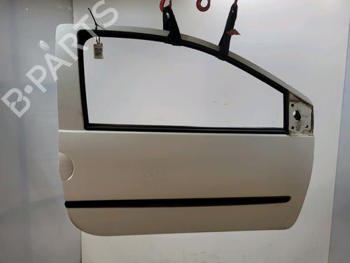 Portier rechts voor RENAULT TWINGO II (CN0_) 1.5 dCi 75 (75 hp) 31142487
