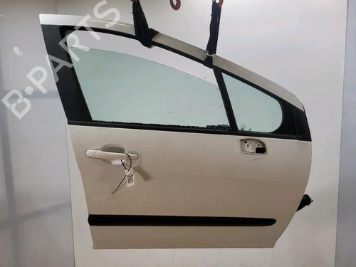 Used Right front door Right front door PEUGEOT 308 I (4A_, 4C_) 1.6 HDi (90 hp) 33533859 33533859