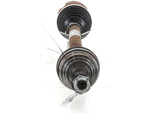 Left front driveshaft RENAULT CLIO V (B7_) 1.0 TCe 100 (B7MT) | BP29346670M38 