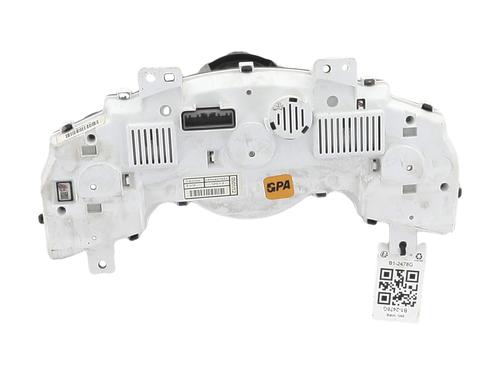 Instrument cluster HONDA CIVIC IX (FK) 2.2 i-DTEC (FK3) | BP28803327C47
