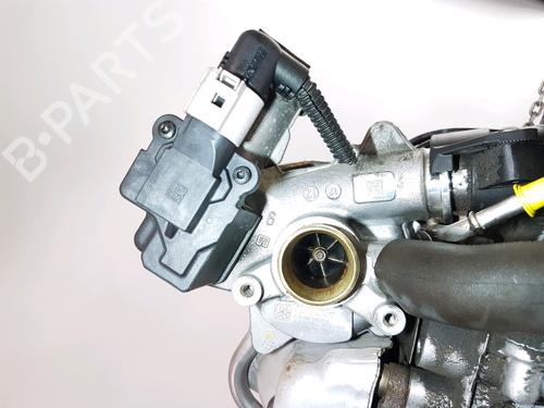 Engine SKODA FABIA II (542) 1.2 TSI | BP40520845M1 - Image 7