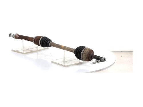 Right front driveshaft RENAULT MEGANE CC (EZ0/1_) 1.9 dCi (EZ0J, EZ1S) | BP29964272M39