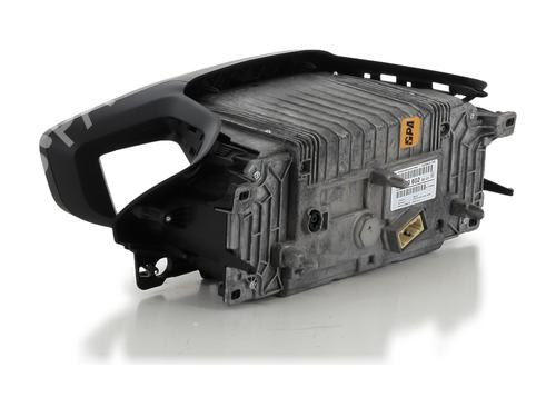 Instrument cluster PEUGEOT 208 II (UB_, UP_, UW_, UJ_) 1.2 PureTech 130 | BP29495772C47 