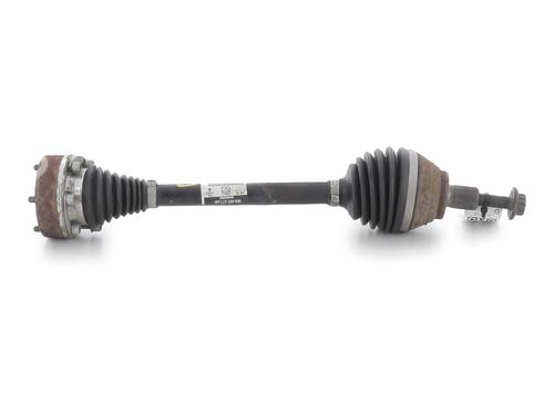 Left front driveshaft VW TOURAN (1T3) 1.6 TDI | BP33533428M38 - Image 2