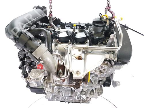 Engine AUDI A1 (8X1, 8XK) 1.4 TFSI | BP36006032M1 - Image 5