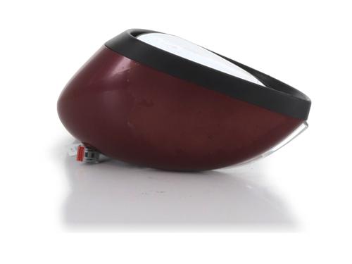 Left mirror FORD FIESTA VI (CB1, CCN) 1.6 TDCi | BP30094391C26 